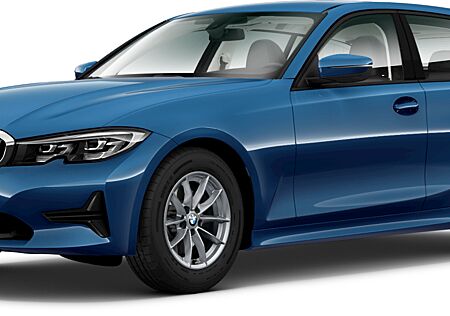 BMW 320i Touring Aut. Advantag