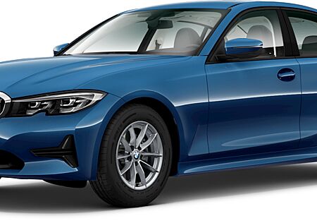 BMW 320i Aut. Advantage