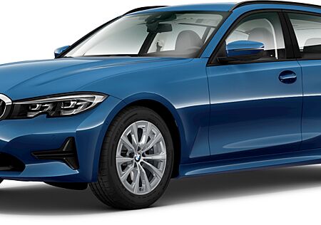 BMW 320i Touring
