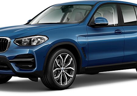 BMW X3 xDrive30e
