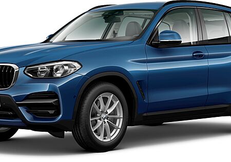 BMW X3 XDRIVE20I