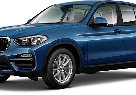 BMW X3 XDRIVE20I (2017 - 2021)