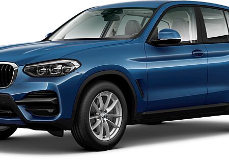 BMW X3 xDrive20i