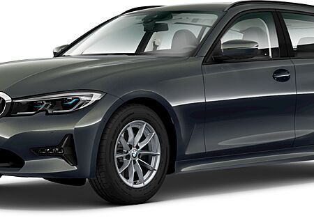 BMW 320d xDrive Touring (G21)