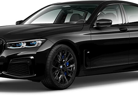 BMW 730d xDrive Lim