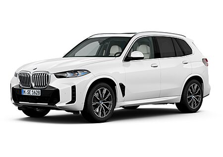BMW X5 M X5 xDrive30dA
