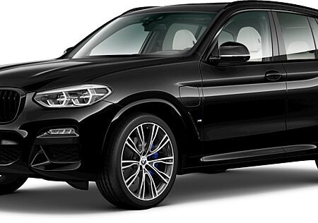 BMW X3 xDrive 30e