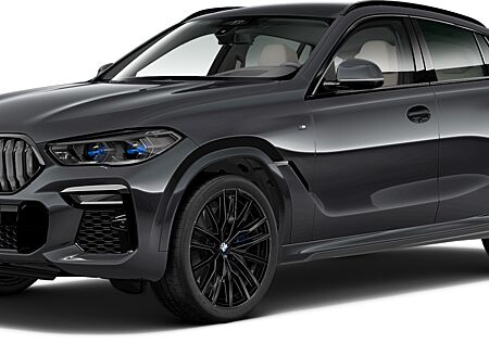BMW X6 XDRIVE40D
