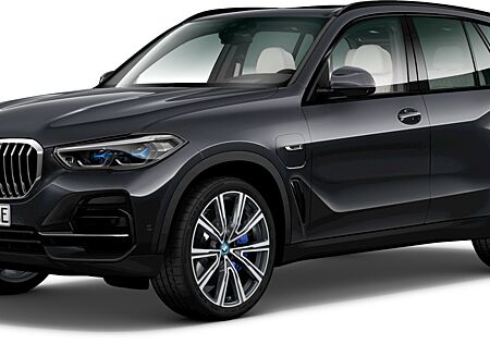 BMW X5 XDRIVE45E