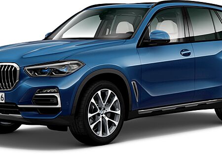 BMW X5 xDrive30d