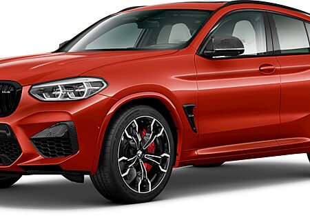 BMW X4 M