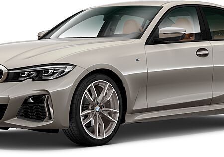 BMW 340 M340i xDrive Limousine