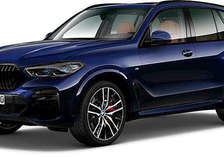 BMW X5 XDRIVE40D