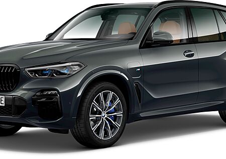 BMW X5 XDRIVE45E