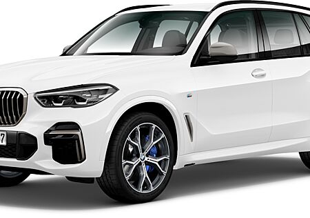 BMW X5 M50i