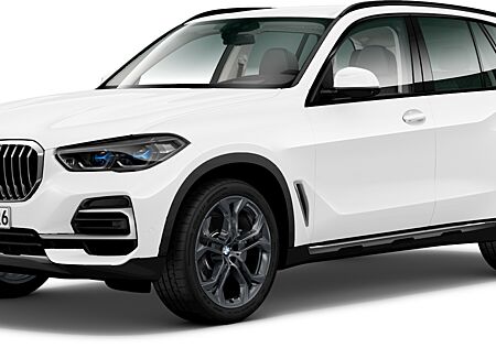 BMW X5 XDRIVE40D