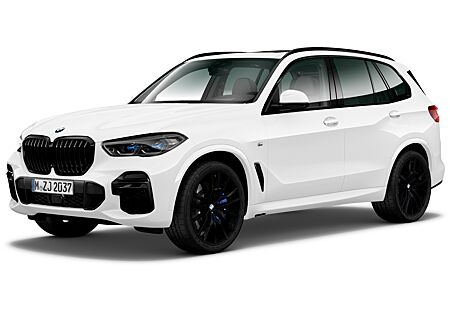 BMW X5 M50i (ab 2017)