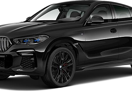 BMW X6 XDRIVE40D
