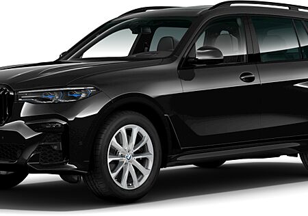 BMW X7 XDRIVE40D