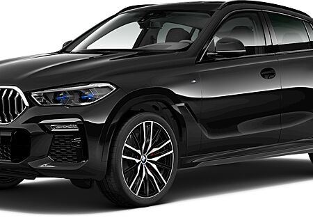 BMW X6 xDrive40i