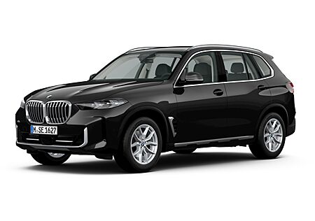 BMW X5 xDrive30d