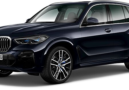 BMW X5 xDrive40d
