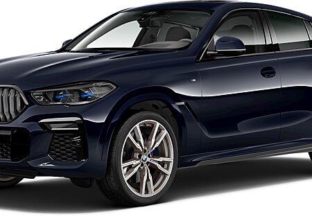 BMW X6 M50I