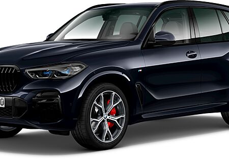 BMW X5 XDRIVE40D
