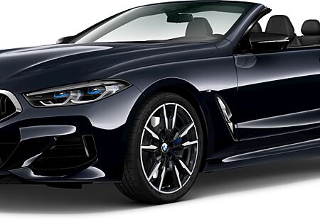 BMW 850 M850i xDrive Cabrio