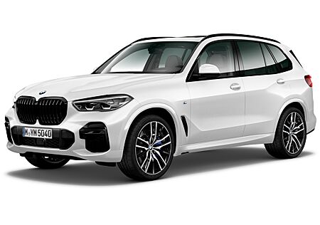 BMW X5 xDrive30d