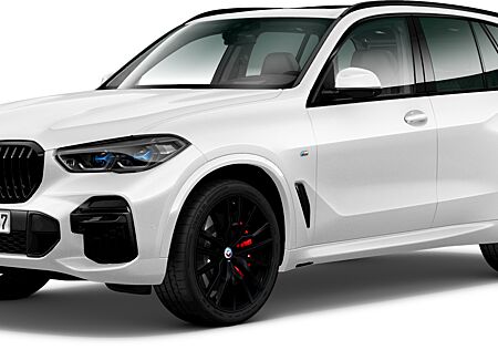 BMW X5 M50i