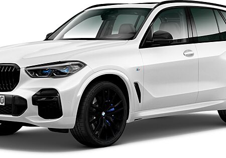 BMW X5 xDrive40d (ab 2019)