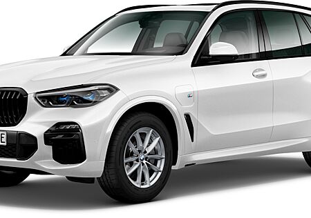 BMW X5 xDrive45e