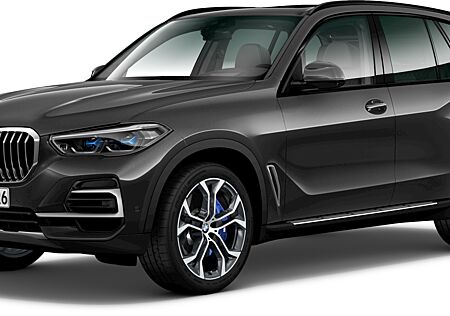 BMW X5 xDrive40d