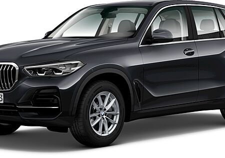 BMW X5 xDrive40d