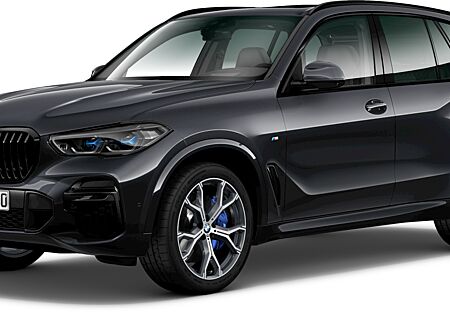 BMW X5 xDrive40d