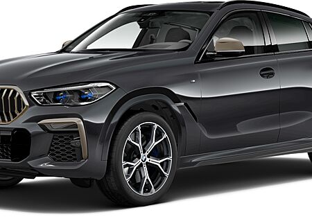 BMW X6 M50i