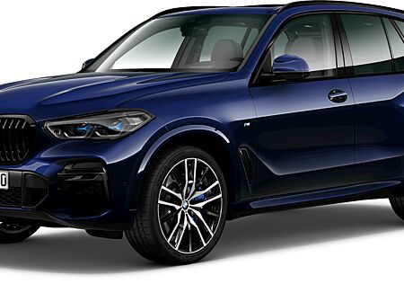 BMW X5 xDrive40d