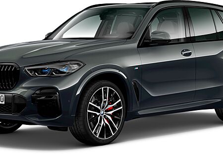 BMW X5 xDrive40d