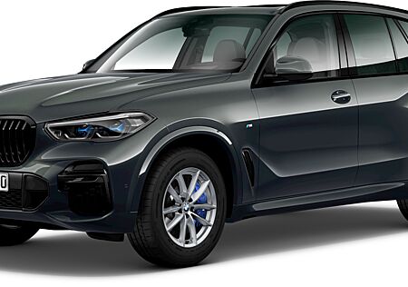 BMW X5 XDRIVE40D (AB 2019)