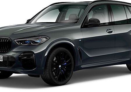 BMW X5 xDrive40d (2019 - 2023)