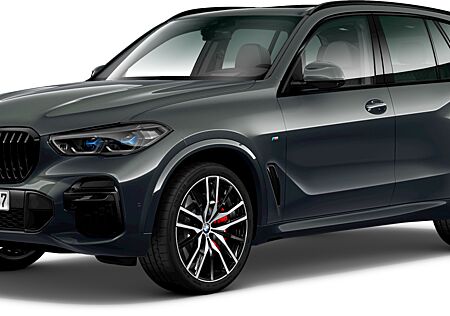 BMW X5 M50i