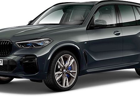 BMW X5 M50i