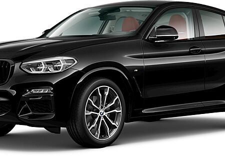 BMW X4 M40I A