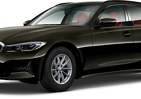 BMW 320d xDrive Touring