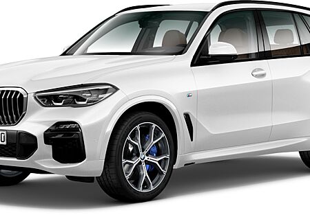 BMW X5 XDRIVE30D