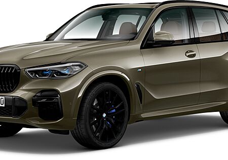 BMW X5 xDrive40d