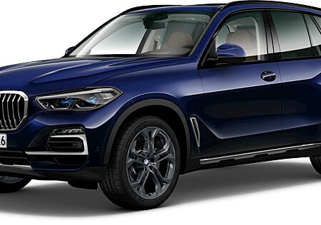 BMW X5 XDRIVE30D