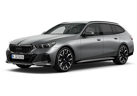 BMW 520d xDrive Touring
