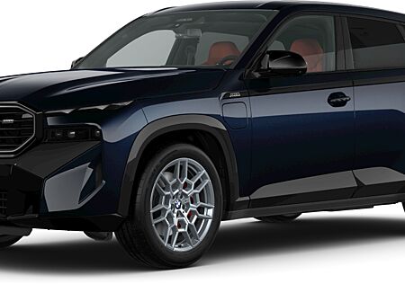 BMW XM 50e